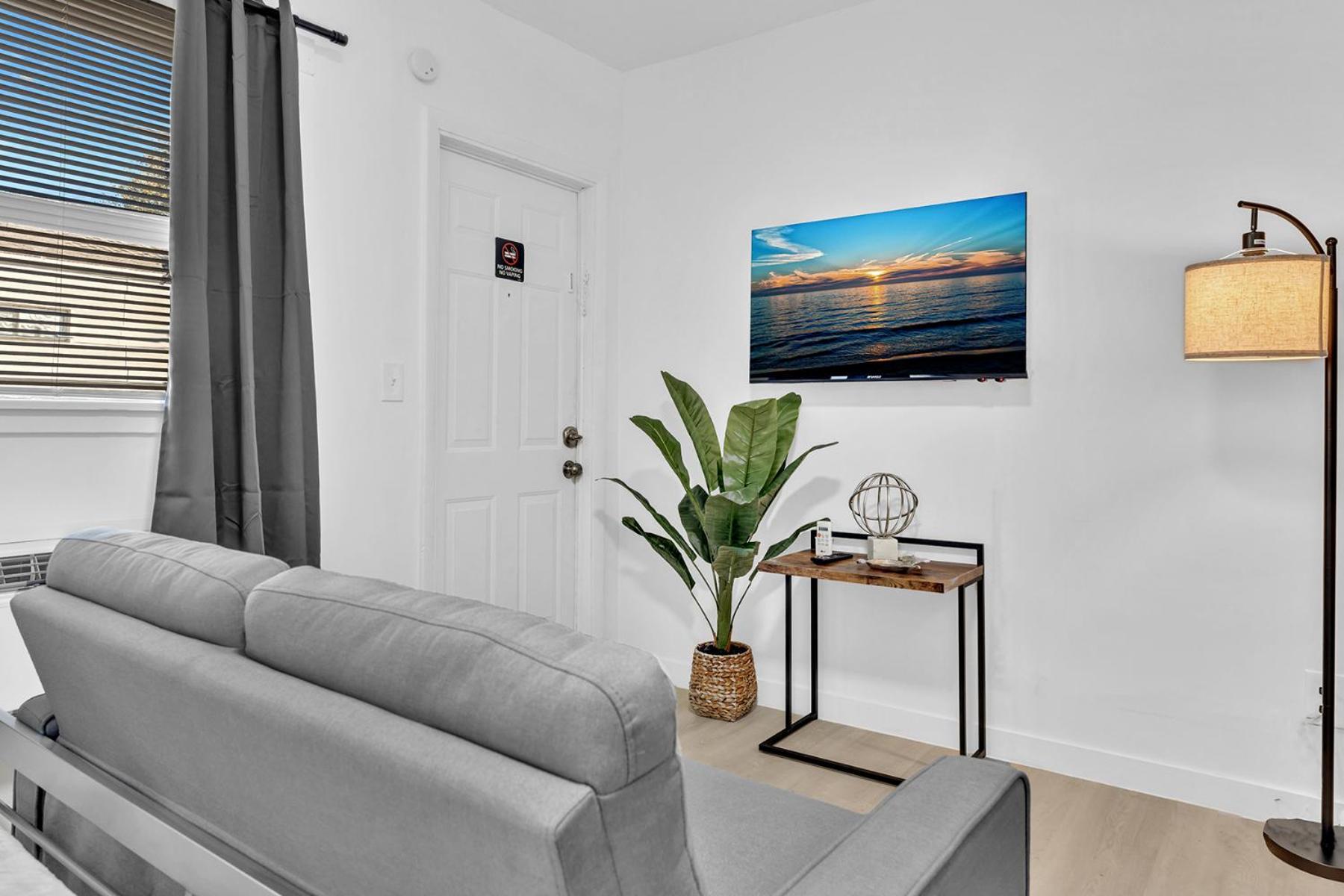 Young Circle & Hollywood Blvd Posh Studio Suite Extérieur photo