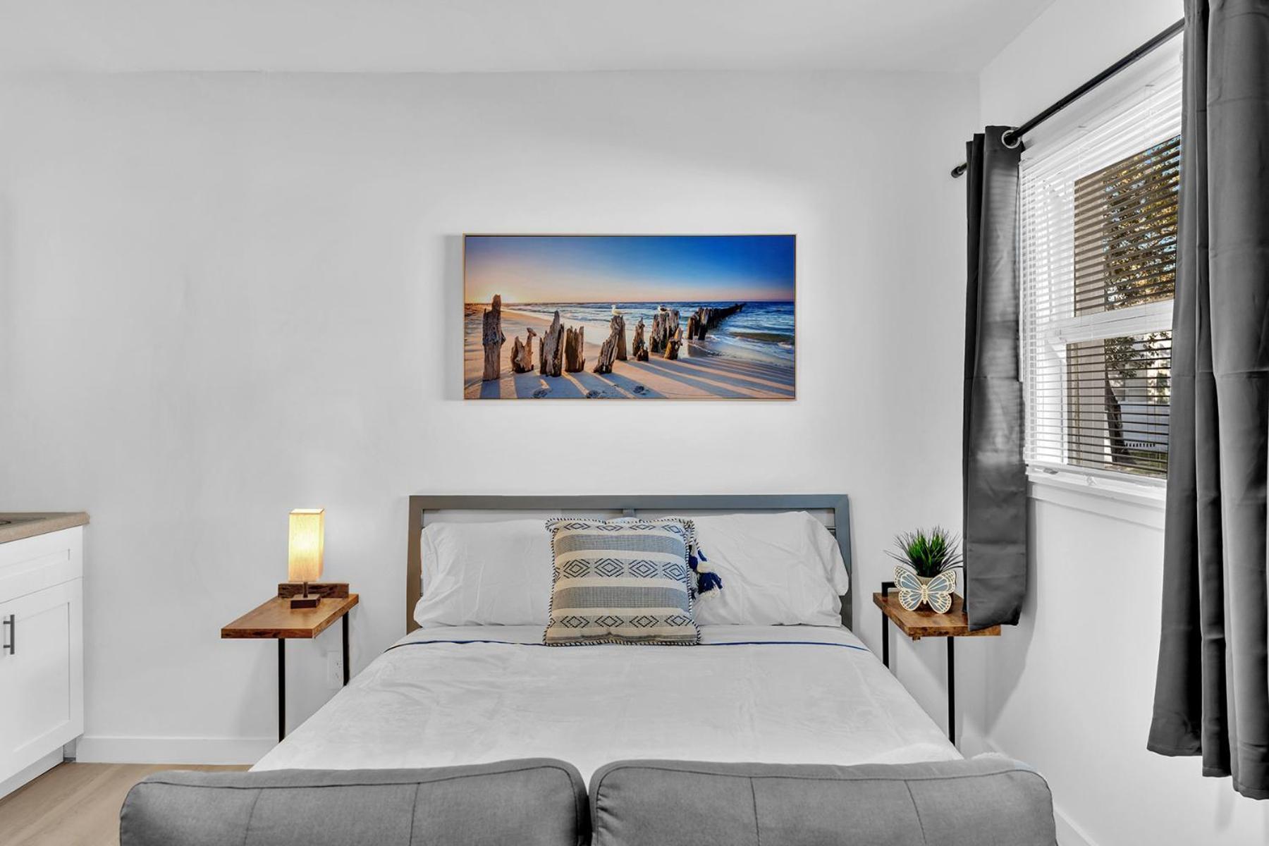 Young Circle & Hollywood Blvd Posh Studio Suite Extérieur photo