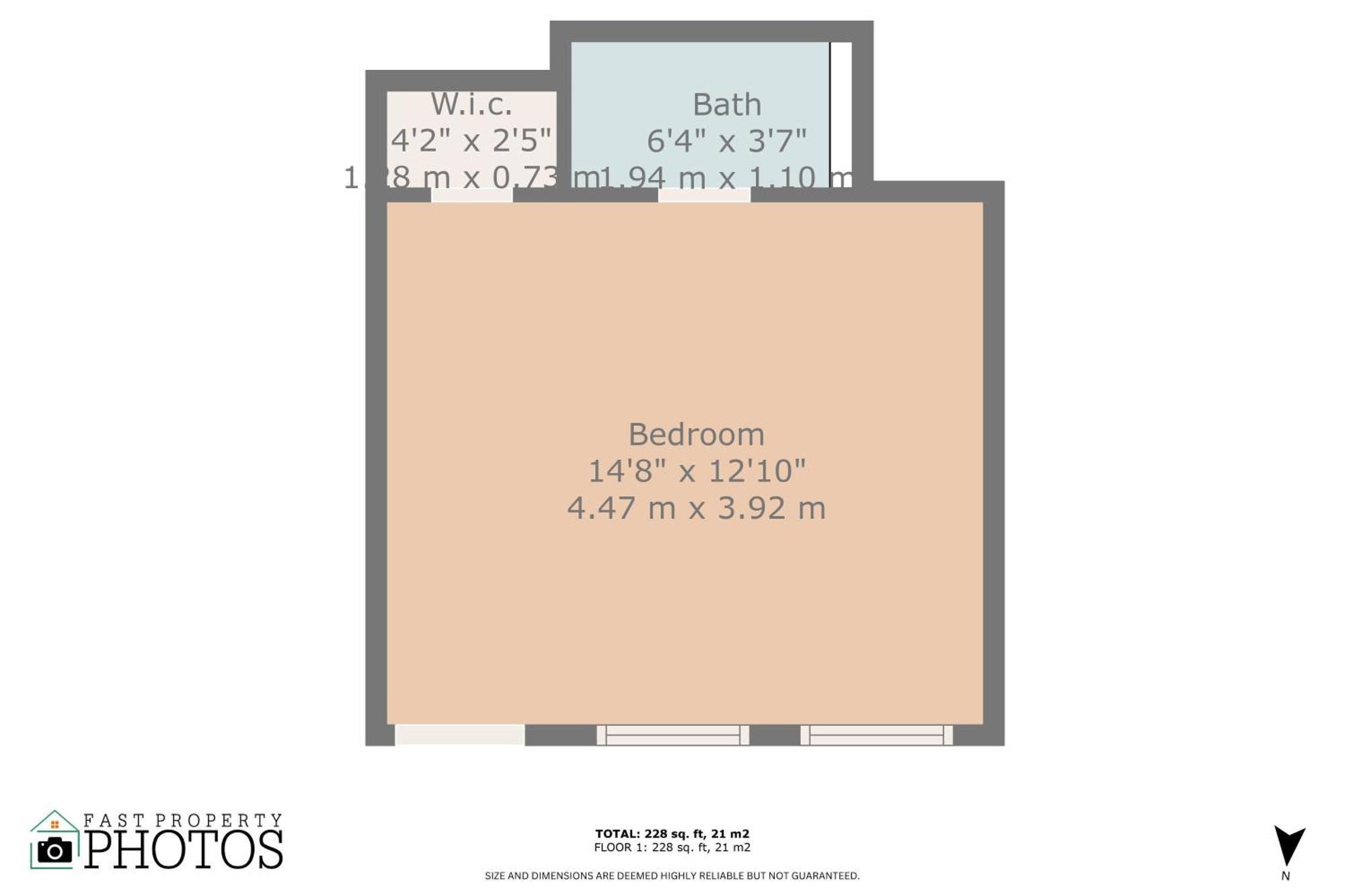 Young Circle & Hollywood Blvd Posh Studio Suite Extérieur photo